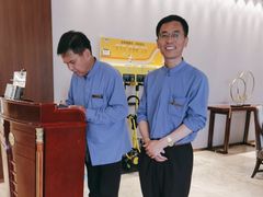 -雅戈尔富宫大酒店(观前街店)