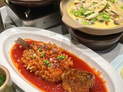 -打酱油·非遗淮扬菜(瘦西湖梅岭店)