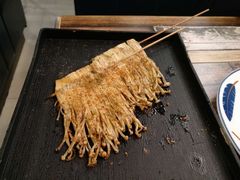 -疆里疆外·和田烤肉·清真