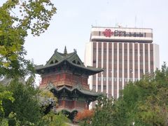 -迎泽公园