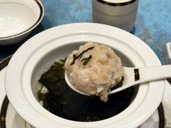 -扬州香格里拉·香宫中餐厅