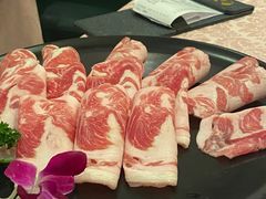 -囍凤楼·粤菜·点心·火锅(温特莱店)