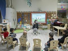 -颐泽幼儿园