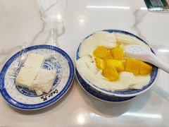 -江记甜品(罗湖店)