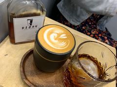 冷萃-BIJOU coffee&cocktail(龙岗万科广场店)