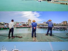 -硇洲岛旅游区