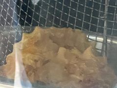 -萝卜丝饼