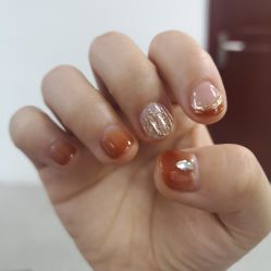 -M13瑾玳•专业美甲美睫