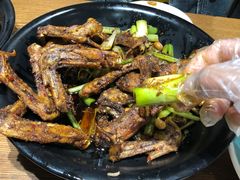 -掌上鲜(南顺城街店)