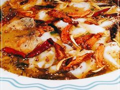 -花椒俏川菜小馆(南海万达店)