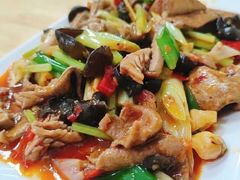 -花鸟鱼私家小厨(文殊院店)