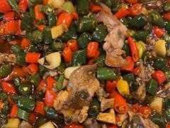 -林二哥宜烤官·宜宾小烧烤