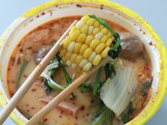 -小谷姐姐麻辣拌·麻辣烫(北辰店)