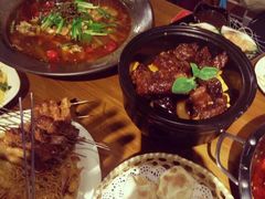 -炉鼎记私房菜(总店)