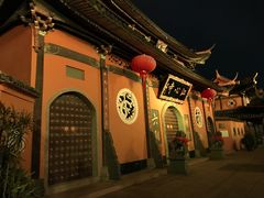 -江心屿景区