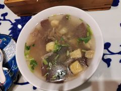 鸭血粉丝-南京人家(盛京大奥莱店)