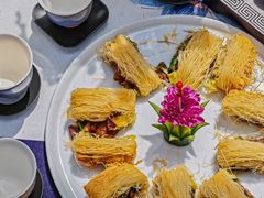 -悦真雅院·四合院·清真私房菜(雍和宫店)
