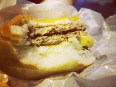 -麦当劳(滨河路DT店)