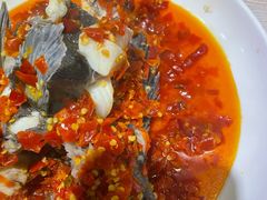 -海味当家(西安路店)