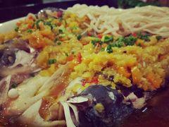 -湘与香缘·湖南菜(王府井北京市百货大楼店)