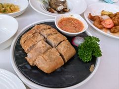 芋香鸭-莆田餐厅PUTIEN(颐堤港店)