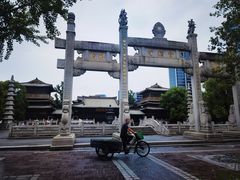 -香积寺