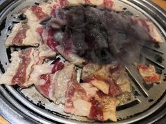 老炉家吾桑格-老炉家木炭烤肉(长江国际店)