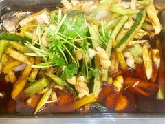 -大湾金牌万州烤鱼(沙河店)