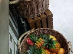 -U你·天然调味(南湖总店)