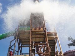 -重庆海昌加勒比海水世界