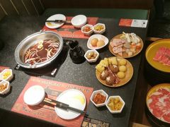 -牛New寿喜烧(新六百店)