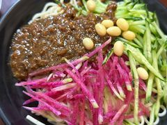 -姚记炒肝店(鼓楼店)