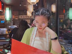 -谭鸭血老火锅(漳州路店)