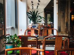 -兰溪小馆(东直门簋街店)