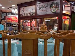 -白魁老号饭庄(交道口店)