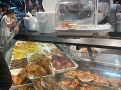 -永辉超市(嘉定宝龙广场店)