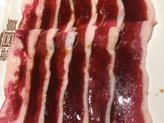 -韩宫宴烤肉·料理(苏州中心店)