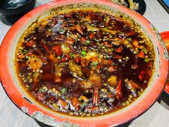 -李叔叔虾蟹大排档(青羊店)