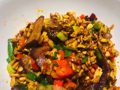 -建辉湖南土菜馆(南大街店)