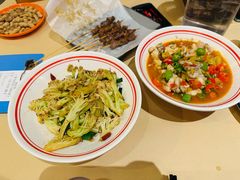 -江味龙虾馆·裸蓝龙虾(南山店)