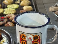 -同心烧烤(总店)