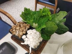 -新辣道鱼火锅(上地华联店)
