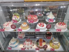 零售区-味多美(上南路店)