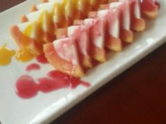 -地方名吃海鲜大馅蒸饺(北戴河店)