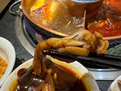 -咏江南·苏式火锅·苏州评弹(观前街店)