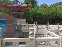 -石岛赤山风景区