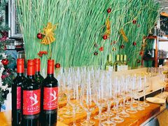 -广州富力君悦大酒店·凯菲厅