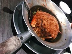 -建兴酒家(萨木亚店)