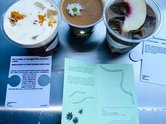 -HUGS coffee(东区店)