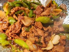 -彭耕记猪油炒小菜(吉联mall店)